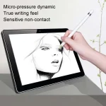 For Apple Pencil Series Replacement Nibs Modified Nibs, 4.0 Extended White Shell Silver Tip, 3.5 Standard White Shell Silver Tip, 3.0 Round Head White Shell Silver Tip... - Image 10