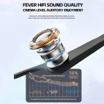 XG88Pro Smart Stereo Bluetooth Headset Glasses Outdoor Cycling Wireless Calling Glasses, XG88Pro - Image 10