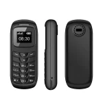 BM70 Mini Mobile Dual SIM Personalised Bluetooth Earphone Dialer - Image 2