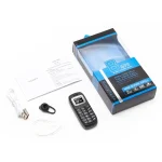 BM70 Mini Mobile Dual SIM Personalised Bluetooth Earphone Dialer - Image 9