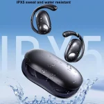 Wireless Hanging Ear Bluetooth Earphone Bone Conduction No In-Ear Open Sports Earphones - Image 7