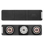 3-In-1 Magsafe Folding Wireless Charger Portable Wireless Fast Charging