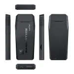 M8 Wireless HDMI Arcade Game Home TV Mini Game Machine Without Game Card - Image 3