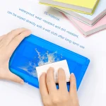 For Nintendo Switch / Switch Oled 12-in-1 Game Card Box Protective Case - Image 4