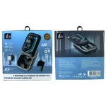 IB G9 Slider Bluetooth Earbuds With Smart Touch-Control Color Screen Supports APP And Multiple Languages - Image 12
