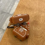 Christmas House Silicone Earphone Cover Protective Case, For AirPods 4, For AirPods Pro 2 / Pro, For AirPods 3, For AirPods 1/2 - Image 4