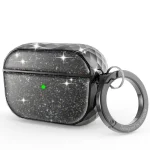 For AirPods Pro AhaStyle PT119 Wireless Earphone Split Hard Shell Protective Case