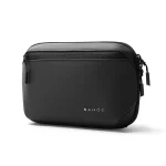 BANGE BG-6800 Digital Storage Bag Data Cable Electronic Accessory Organiser