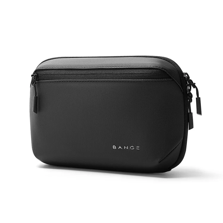 BANGE BG-6800 Digital Storage Bag Data Cable Electronic Accessory Organiser