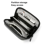BANGE BG-6800 Digital Storage Bag Data Cable Electronic Accessory Organiser - Image 3