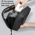BANGE BG-6800 Digital Storage Bag Data Cable Electronic Accessory Organiser - Image 5