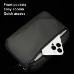 BANGE BG-6800 Digital Storage Bag Data Cable Electronic Accessory Organiser - Image 6