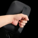 BANGE BG-6800 Digital Storage Bag Data Cable Electronic Accessory Organiser - Image 9