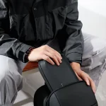 BANGE BG-6800 Digital Storage Bag Data Cable Electronic Accessory Organiser - Image 10