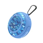 Cyboris IPX7 Waterproof Mini TWS Interconnected Water Floating Bluetooth Speaker