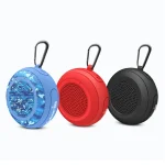 Cyboris IPX7 Waterproof Mini TWS Interconnected Water Floating Bluetooth Speaker - Image 2