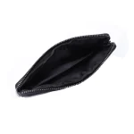 Fireproof and Waterproof Protective Bag for Digital Accessories Valuables, 7.87x4.3x0.78 Inch - Image 3