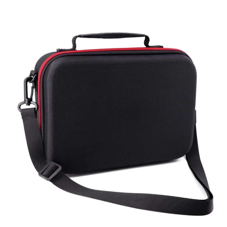 Large-capacity Waterproof Portable Multifunctional Digital Storage Bag
