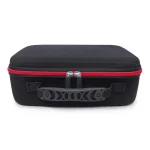 Large-capacity Waterproof Portable Multifunctional Digital Storage Bag - Image 2