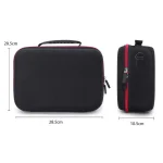 Large-capacity Waterproof Portable Multifunctional Digital Storage Bag - Image 3
