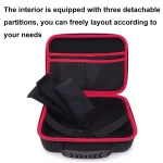 Large-capacity Waterproof Portable Multifunctional Digital Storage Bag - Image 6
