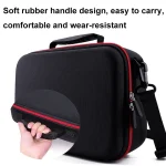 Large-capacity Waterproof Portable Multifunctional Digital Storage Bag - Image 7