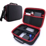 Large-capacity Waterproof Portable Multifunctional Digital Storage Bag - Image 8