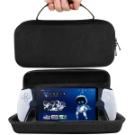 For PS Portal Game Consoles EVA Shockproof Waterproof Storage Bag - Image 8