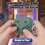 For Samsung Galaxy Buds3 / 3 Pro AhaStyle WG170 Bluetooth Earphone Silicone Protective Case - Image 7