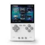 TRIMUI BRICK Open Source Pocket Console Portable Wireless Bluetooth HD Retro Arcade, Standard No Card, 64G, 128G, 256G