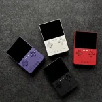 TRIMUI BRICK Open Source Pocket Console Portable Wireless Bluetooth HD Retro Arcade, Standard No Card, 64G, 128G, 256G - Image 2