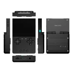 TRIMUI BRICK Open Source Pocket Console Portable Wireless Bluetooth HD Retro Arcade, Standard No Card, 64G, 128G, 256G - Image 8