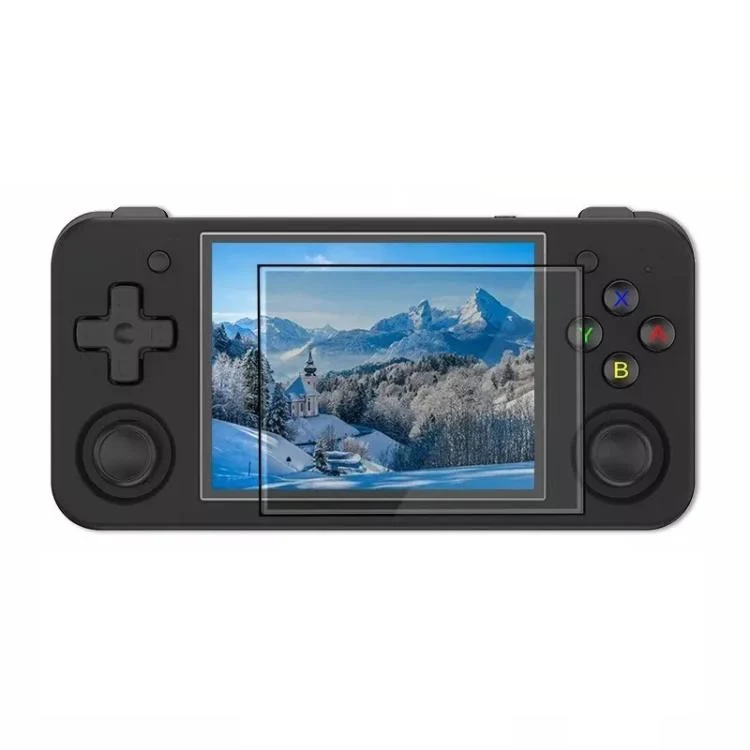 ANBERNIC RG35XXH Open Source Wireless Handheld Game Console, 32G Standard, Standard 32G+64G, Standard 32G+128G, Standard 32G+256G