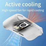 ANBERNIC RG406H Wireless HD Touch Screen Handheld Game Console, Standard No Card, Standard+128G, Standard+256G - Image 4