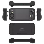 ANBERNIC RG406H Wireless HD Touch Screen Handheld Game Console, Standard No Card, Standard+128G, Standard+256G - Image 9