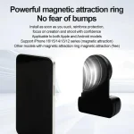 Magsafe Mobile Phone Selfie Fill Light Bluetooth Camera Aid Holder Live Video Shooting Filling Lamp - Image 13
