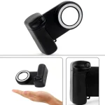 Magsafe Mobile Phone Selfie Fill Light Bluetooth Camera Aid Holder Live Video Shooting Filling Lamp - Image 3
