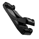 For Lenovo Legion Go Game Console TPU Case Shock-Absorption Protective Cover, TPU Cover(Black), TPU Cover(White) - Image 3