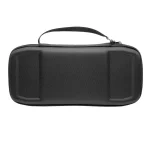 For Lenovo Legion Go Storage Bag EVA Hard Shell Handbag, Handbag(Black)