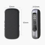 Car Bluetooth Receiver Transmitter 2 In 1 Bluetooth Audio Adapter, GR11 - Image 3