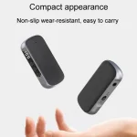 Car Bluetooth Receiver Transmitter 2 In 1 Bluetooth Audio Adapter, GR11 - Image 5