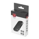 Car Bluetooth Receiver Transmitter 2 In 1 Bluetooth Audio Adapter, GR11 - Image 10