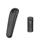 RK-C259 For Kindle Multifunctional Page Turner Mobile Phone Selfie Bluetooth Remote Control, RK-C259 (Black)