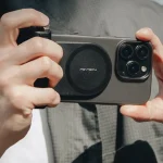 PGYTECH P-PG-005 MagCam Cell Phone Camera Handle Bluetooth Remote Control Camera Aid - Image 2