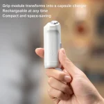 PGYTECH P-PG-005 MagCam Cell Phone Camera Handle Bluetooth Remote Control Camera Aid - Image 6