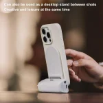 PGYTECH P-PG-005 MagCam Cell Phone Camera Handle Bluetooth Remote Control Camera Aid - Image 9