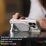 PGYTECH P-PG-005 MagCam Cell Phone Camera Handle Bluetooth Remote Control Camera Aid - Image 10