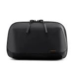 WEPOWER Digital Accessories Storage Bag Waterproof Clutch Travel Case