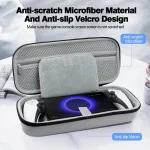 For PlayStation Portal Game Console EVA Storage Bag Portable Handbag - Image 3