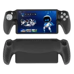 For Sony PlayStation Portal Silicone Case Game Console Protective Accessory - Image 2